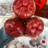 mận