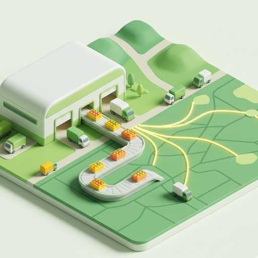 Nguồn cung ổn định