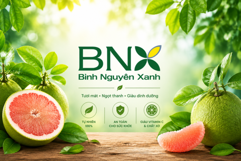 Bưởi da xanh