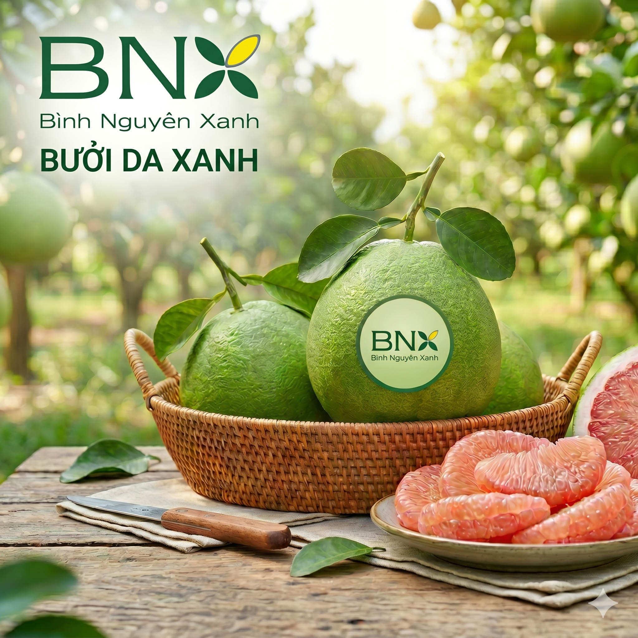 dừa sáp trà vinh