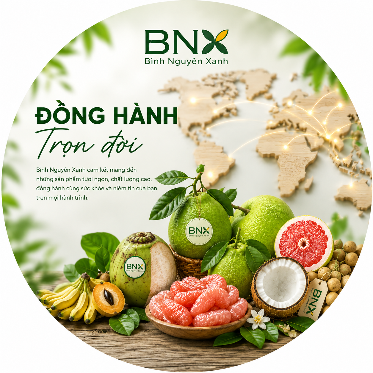 Giá trị bền vững