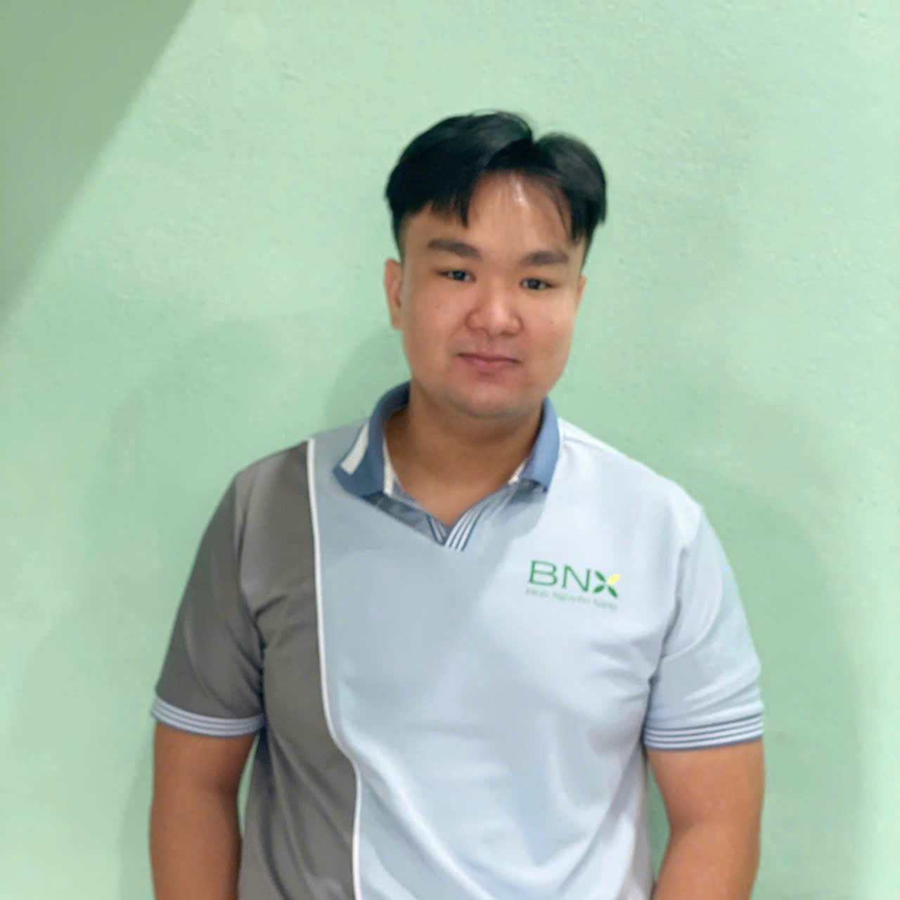 hồng xiêm bình nguyên xanh