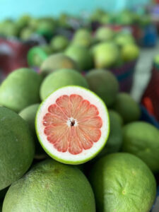 Bưởi lão